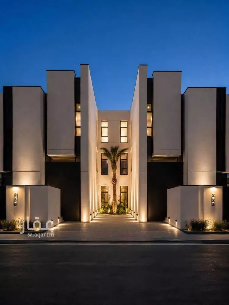 شقة للإيجار في شارع السارة, حي العقيق, مدينة الرياض, منطقة الرياض صورة 4