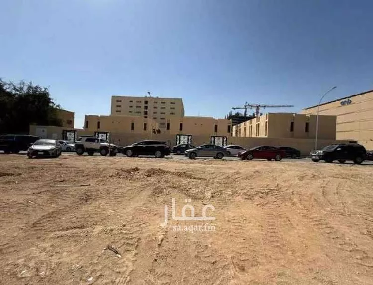 مجمع للبيع في شارع جبر بن رشيد, حي المربع, مدينة الرياض, منطقة الرياض صورة 3