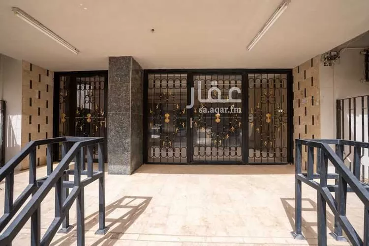شقة للإيجار في شارع أبي برزة الأسلمي, حي الضباط, مدينة الرياض, منطقة الرياض صورة 3
