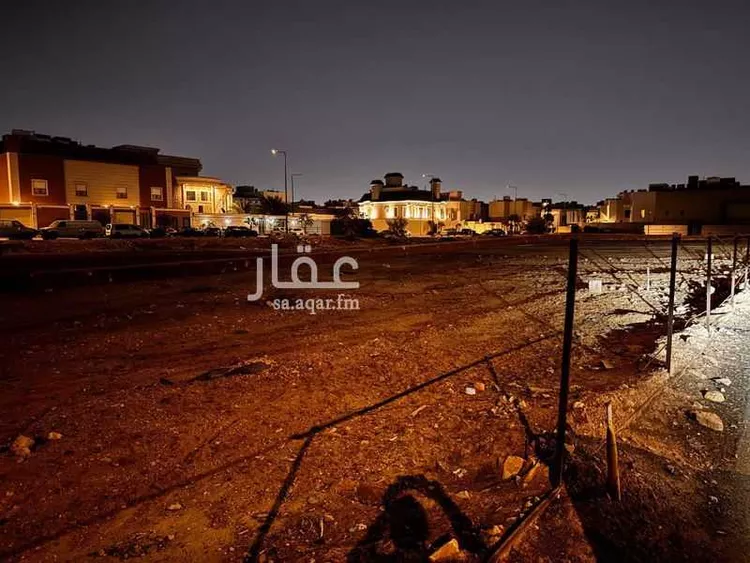 أرض للبيع في شارع رقم 23, حي الندى, مدينة الرياض, منطقة الرياض صورة 5