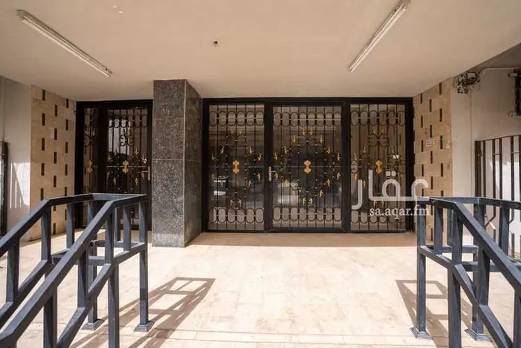 شقة للإيجار في شارع أبي برزة الأسلمي, حي الضباط, مدينة الرياض, منطقة الرياض صورة 5