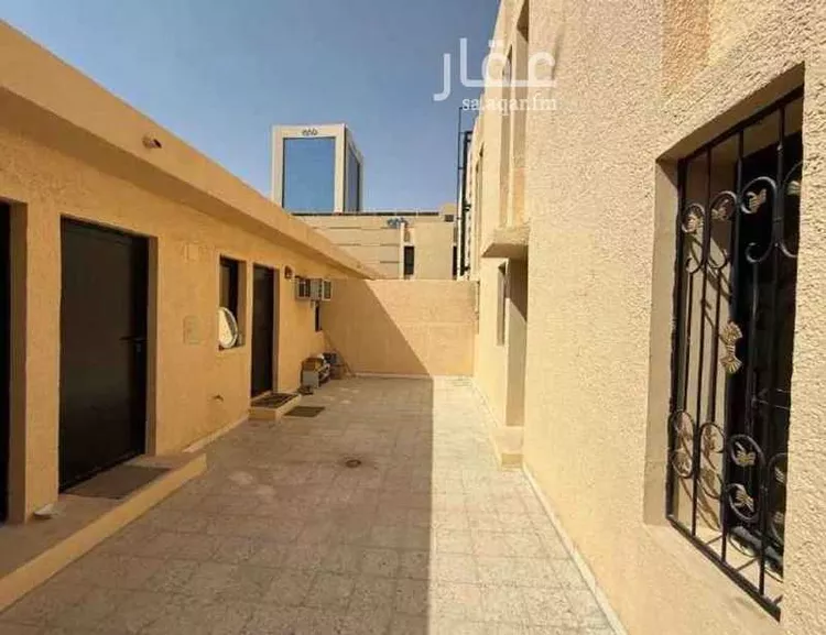 مجمع للبيع في شارع جبر بن رشيد, حي المربع, مدينة الرياض, منطقة الرياض صورة 5