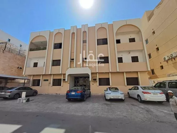 عمارة للبيع في شارع ابو بصره الغفاري, حي الزهراء, مدينة جدة, منطقة مكة المكرمة