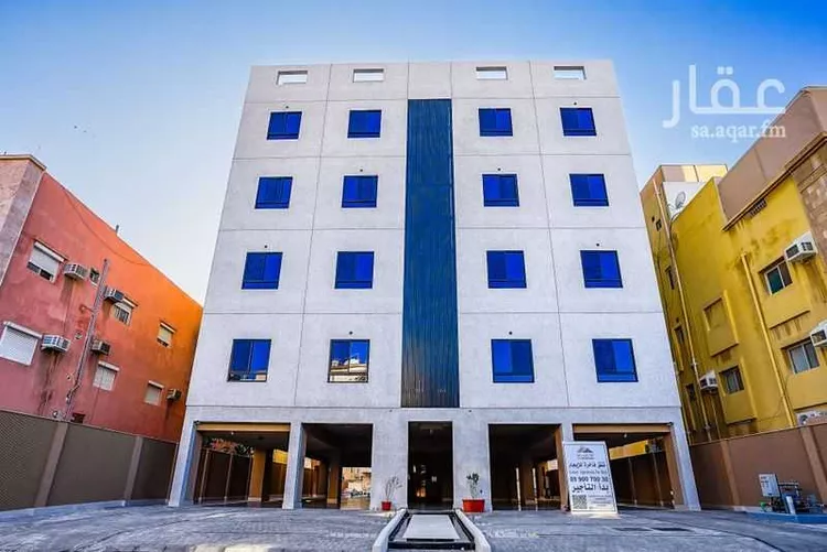 عمارة للإيجار في شارع زيد بن سلمه, حي البوادي, مدينة جدة, منطقة مكة المكرمة