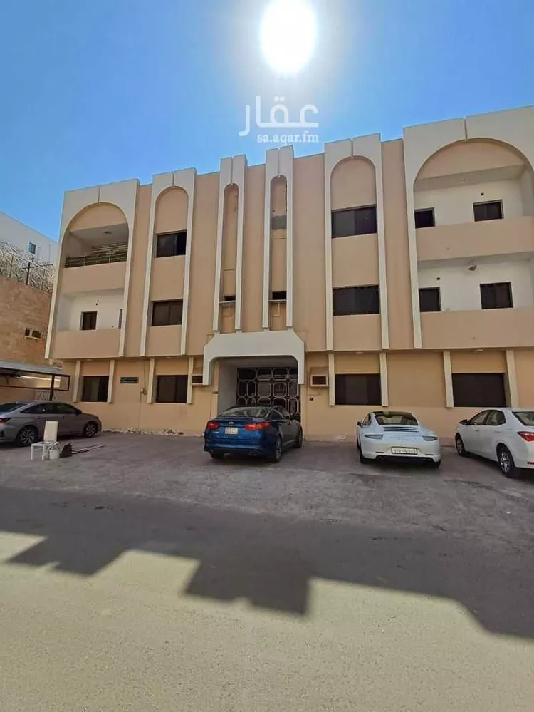 عمارة للبيع في شارع ابو بصره الغفاري, حي الزهراء, مدينة جدة, منطقة مكة المكرمة صورة 2