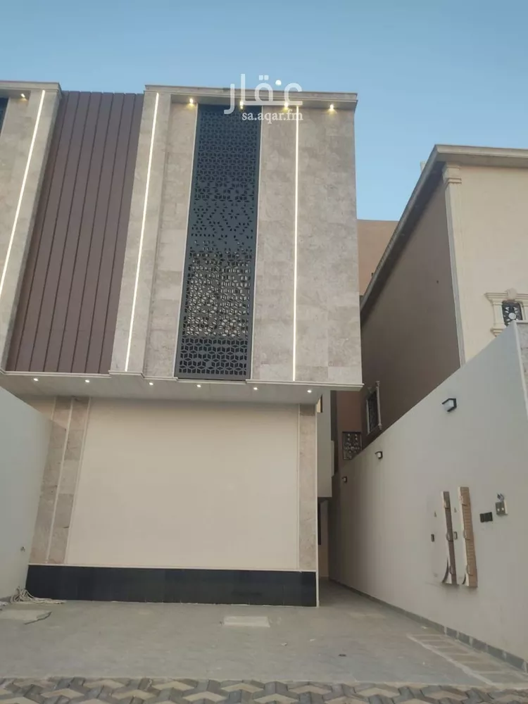 دور للبيع في شارع عبدالواحد السلمي, حي طويق, مدينة الرياض, منطقة الرياض صورة 3