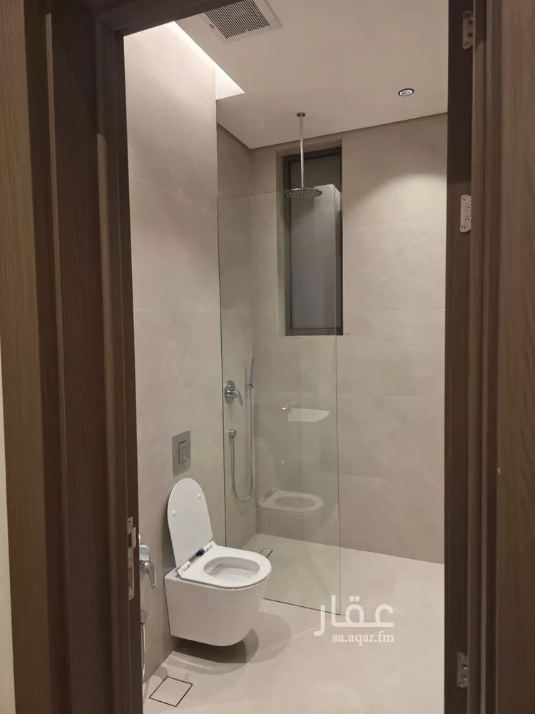 شقة للإيجار في شارع أبي موسى المديني, حي المهدية, مدينة الرياض, منطقة الرياض صورة 3