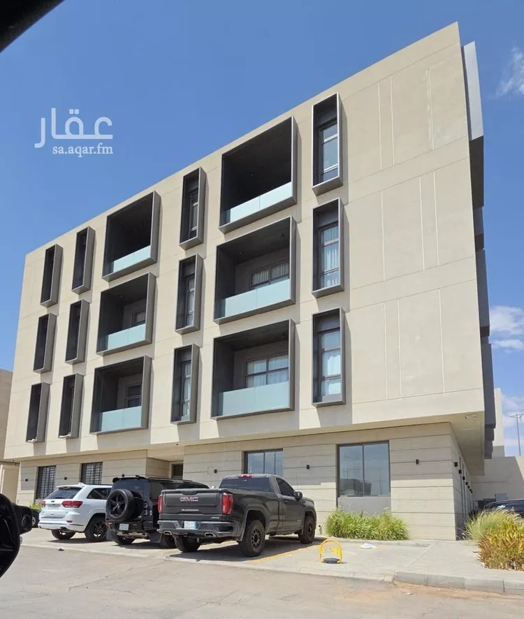 Apartment for Rent in Riyadh Al Arid