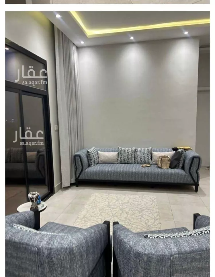 شقة للإيجار في شارع وادي المياه, حي القادسية, مدينة الرياض, منطقة الرياض صورة 4