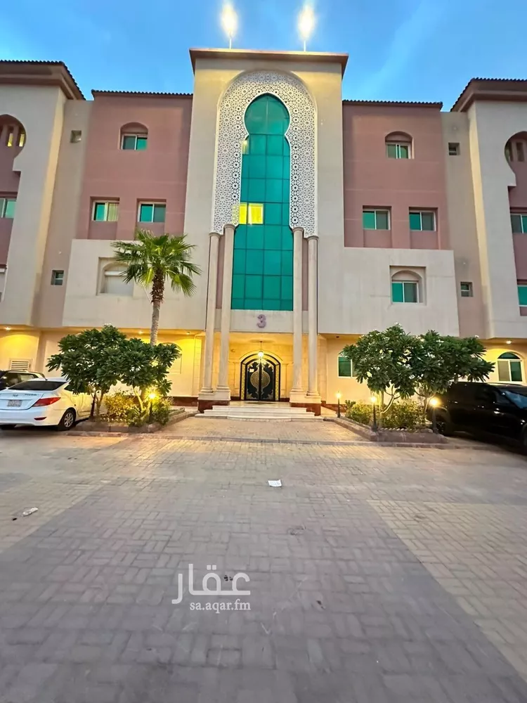 Apartment for Rent in Riyadh An Nuzhah
