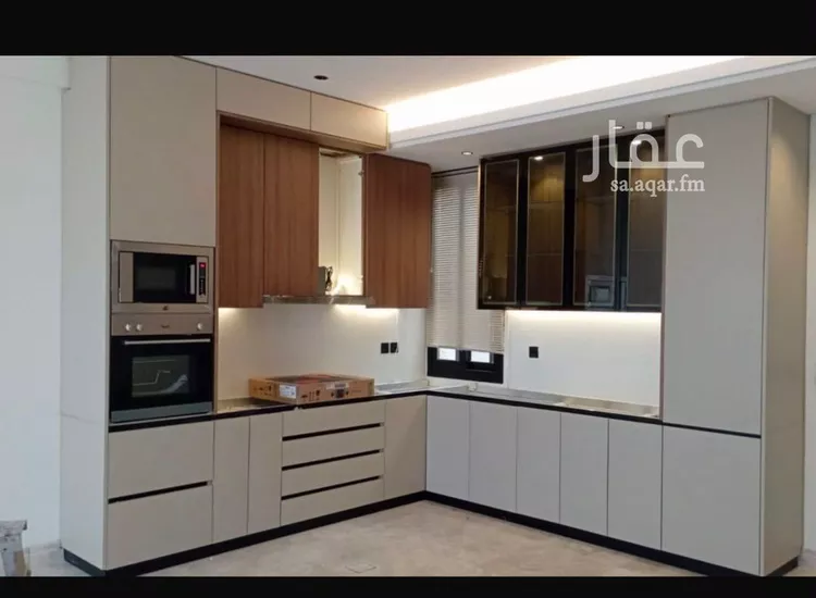 Floor for Rent in Riyadh As Sahafah