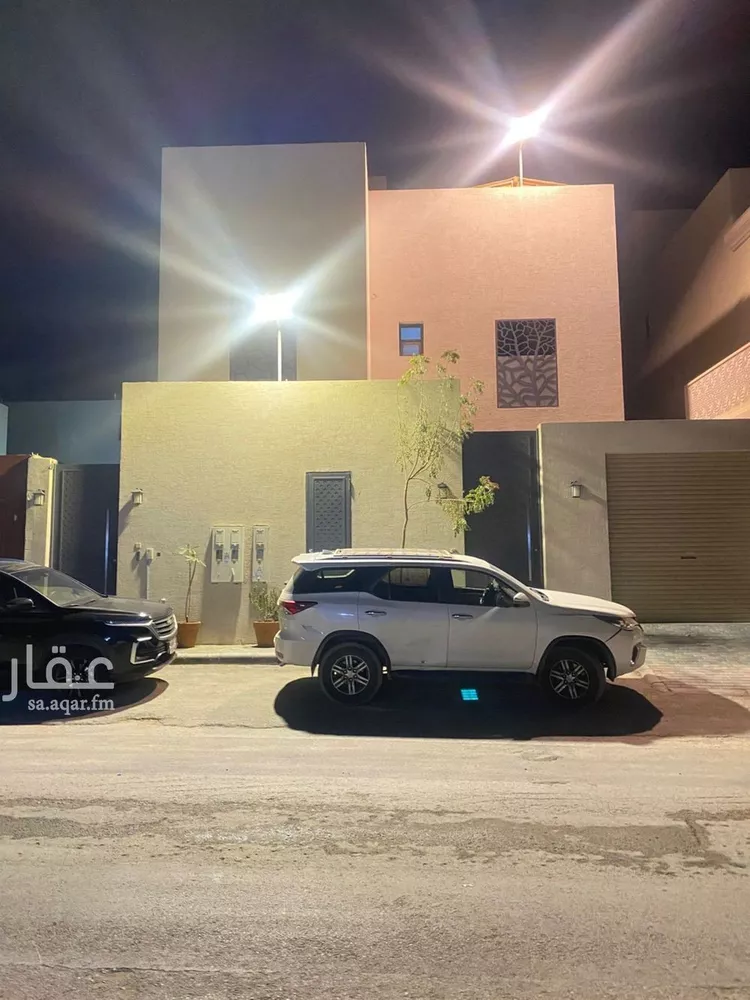 Apartment for Rent in Riyadh An Narjis