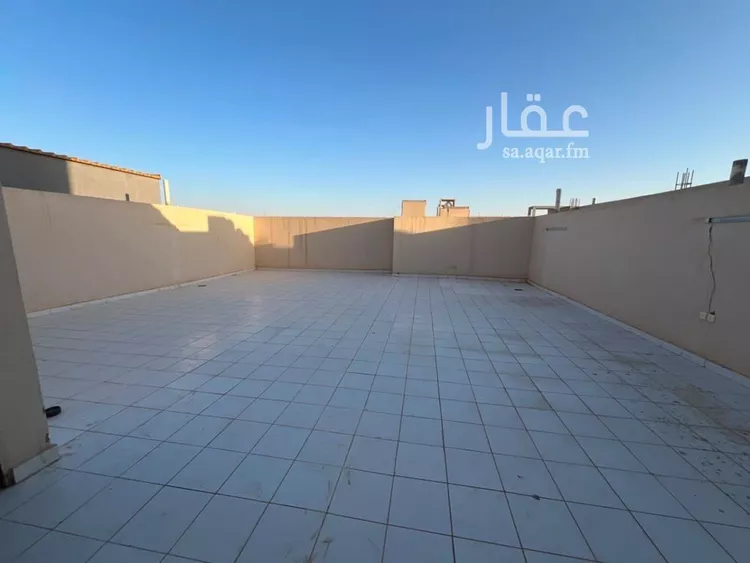 شقة للإيجار في شارع جبل الكرمل, حي القادسية, مدينة الرياض, منطقة الرياض صورة 4