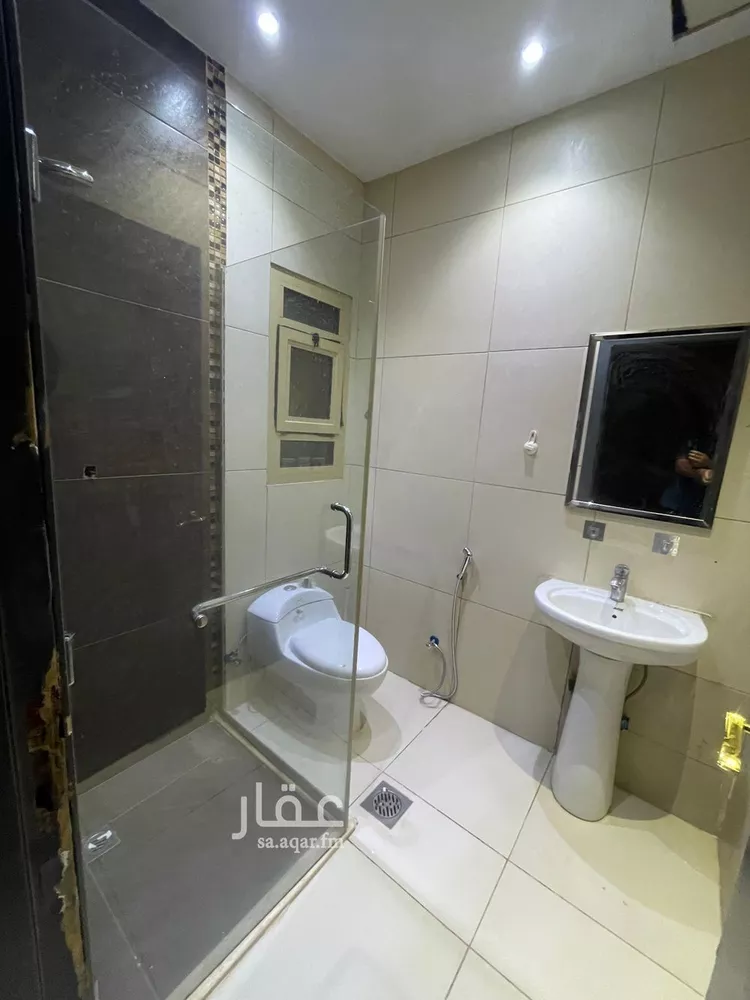 شقة للإيجار في شارع محمد البرقي, حي المونسية, مدينة الرياض, منطقة الرياض صورة 4