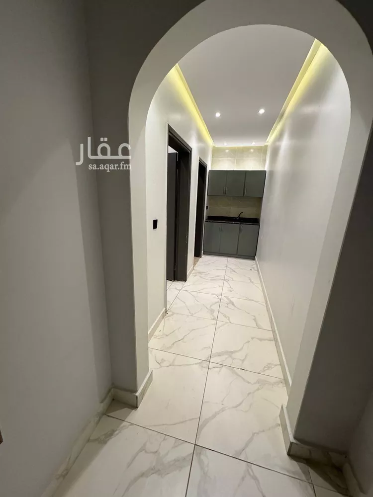 شقة للإيجار في شارع تمير, حي المروج, مدينة الرياض, منطقة الرياض صورة 3