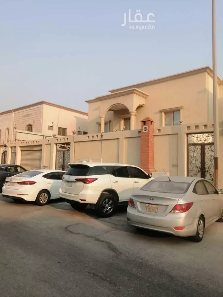 فيلا للإيجار في شارع حـرض, حي الفيصلية, مدينة الدمام, المنطقة الشرقية