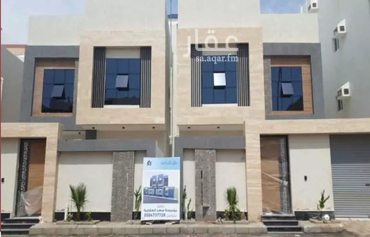 فيلا للبيع في شارع الراعي الكبلي, حي الصفاء, مدينة بيش, منطقة جازان