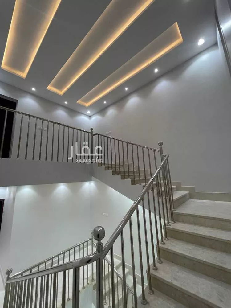 فيلا للإيجار في شارع 1793363, حي الغدير, مدينة ابها, منطقة عسير