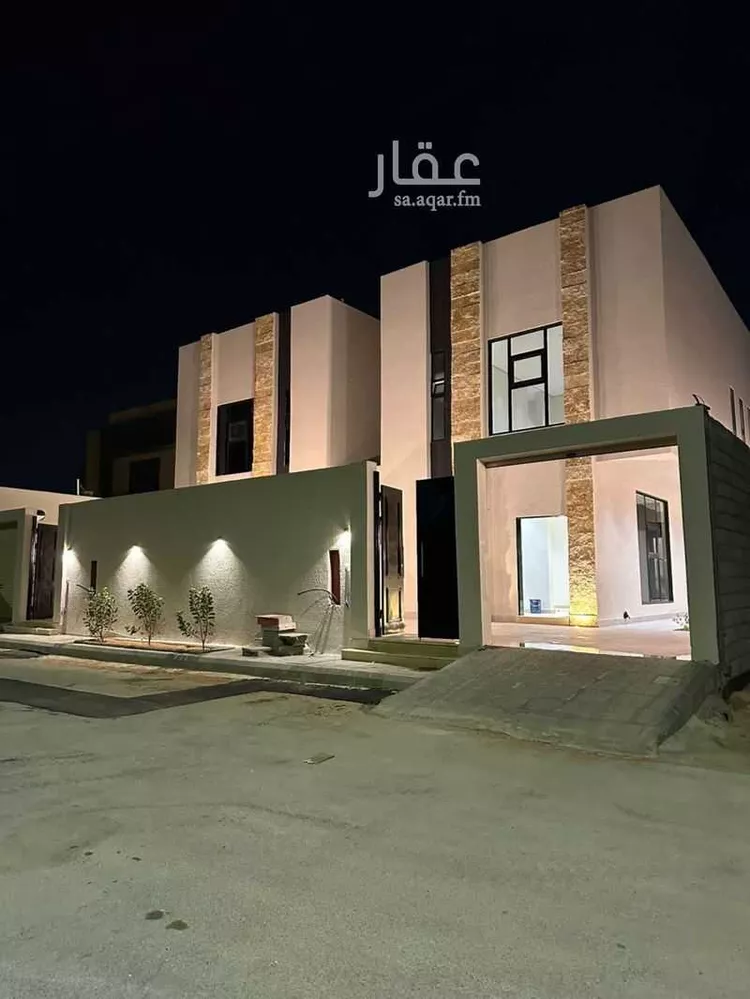 Villa for Sale in Al Majmaah Al Matar