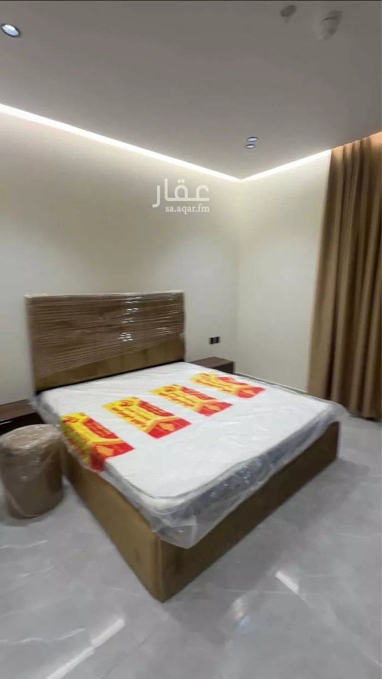 شقة للإيجار في شارع الحماده, حي الأمير سلطان بن عبدالعزيز, مدينة المجمعة, منطقة الرياض صورة 3