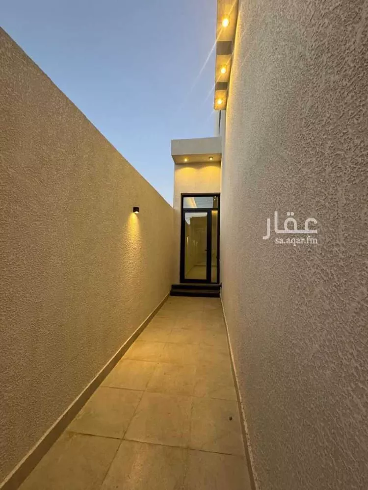 شقة للبيع في حي المستقبل, مدينة المجمعة, منطقة الرياض صورة 4