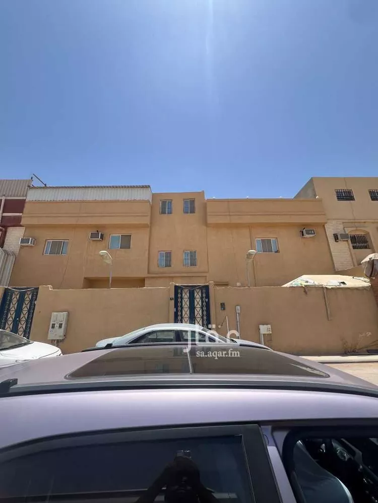 بيت للبيع في شارع الحسي ، حي العريجاء الوسطى ، الرياض ، منطقة الرياض