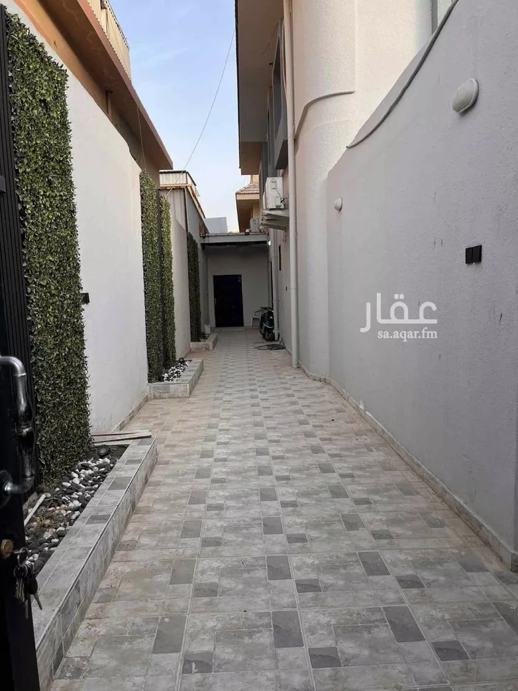 شقة للإيجار في شارع أحمد عبدالغفور عطار, حي العليا, مدينة الرياض, منطقة الرياض صورة 3