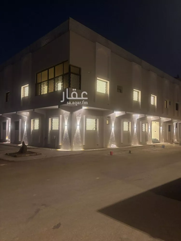 شقة للإيجار في شارع عبدالحميد أبي هيف, حي الورود, مدينة الرياض, منطقة الرياض صورة 3