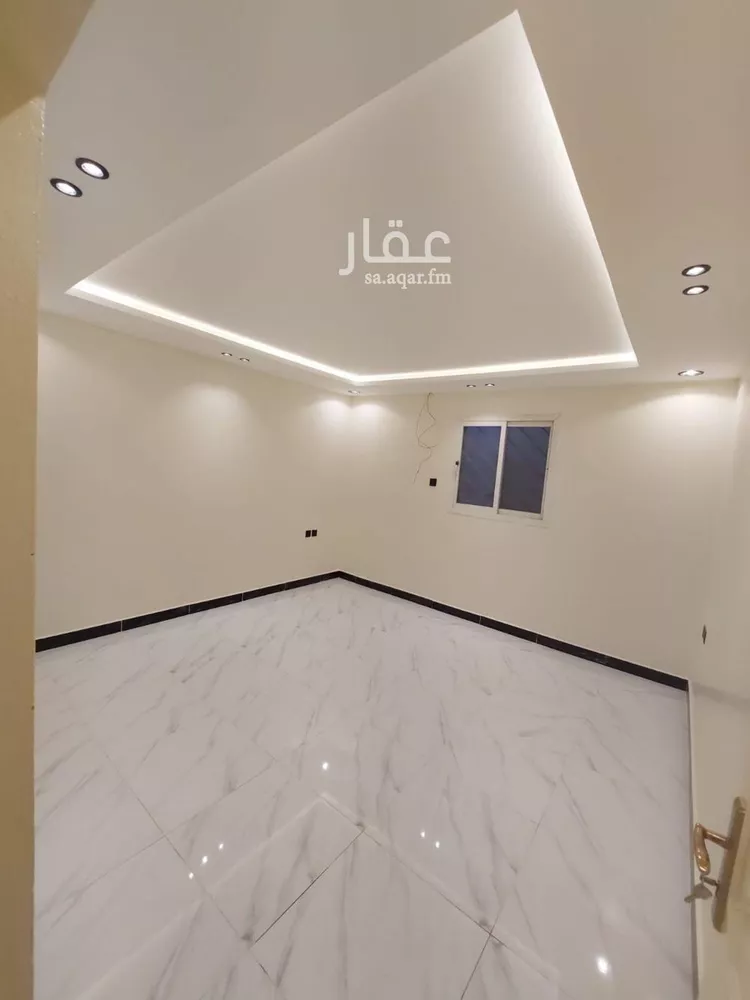 شقة للإيجار في شارع عبدالحميد أبي هيف, حي الورود, مدينة الرياض, منطقة الرياض صورة 5