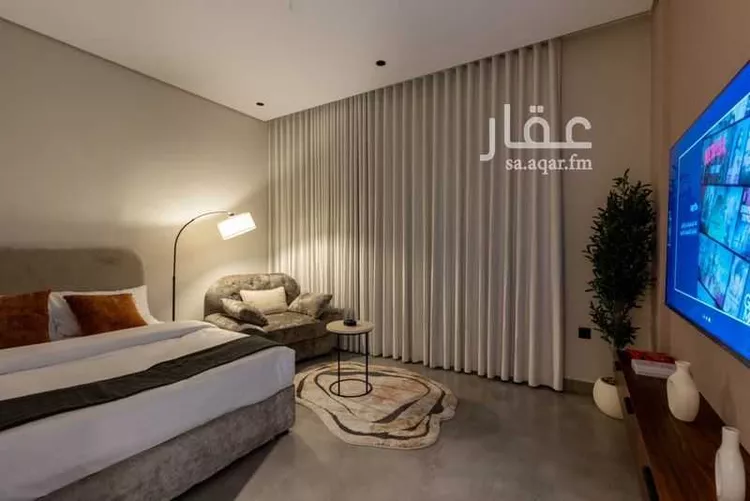 شقة للإيجار في شارع صلاح الدين الأيوبي ، حي الياقوت ، جدة ، جدة