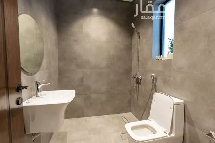 شقة للإيجار في شارع صلاح الدين الأيوبي ، حي الياقوت ، جدة ، جدة صورة 5