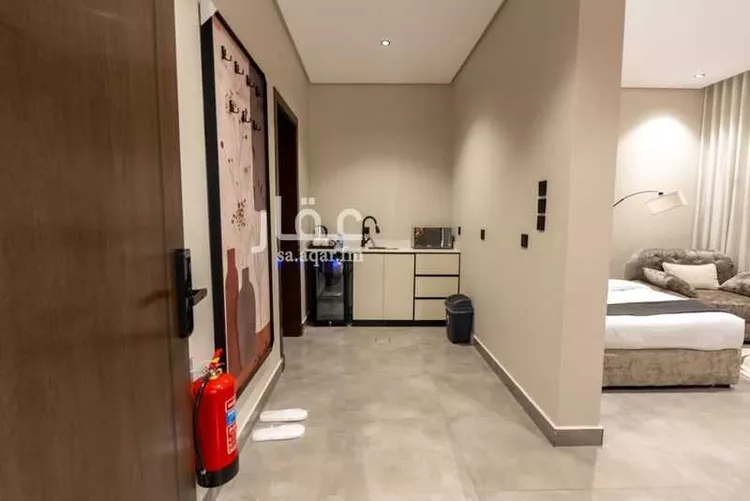 شقة للإيجار في شارع صلاح الدين الأيوبي ، حي الياقوت ، جدة ، جدة صورة 4