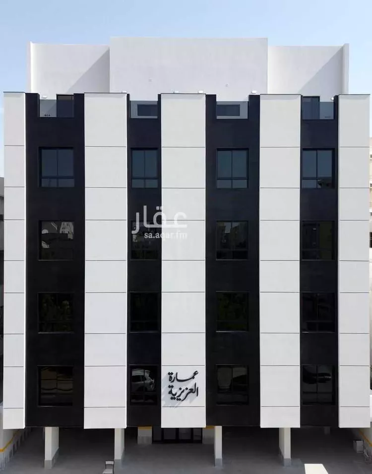 عمارة للبيع في شارع اسماعيل النجراني, حي العزيزية, مدينة جدة, منطقة مكة المكرمة