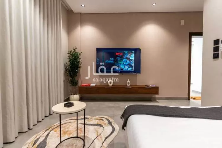 شقة للإيجار في شارع صلاح الدين الأيوبي ، حي الياقوت ، جدة ، جدة صورة 2