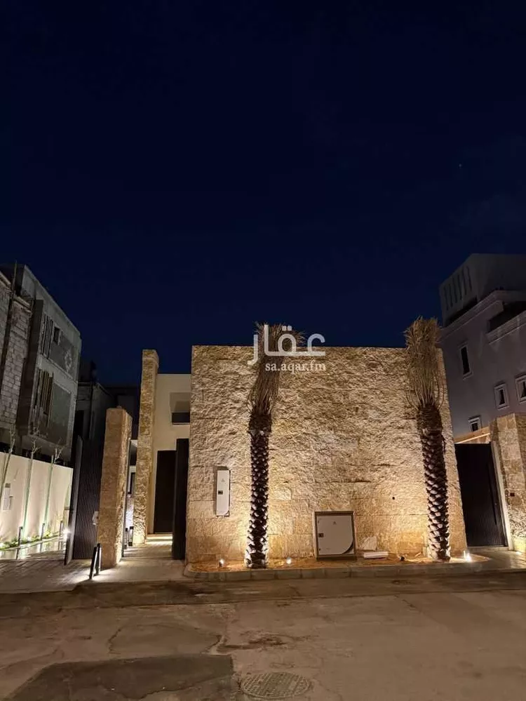Villa for Rent in Riyadh Al Hada صورة 3