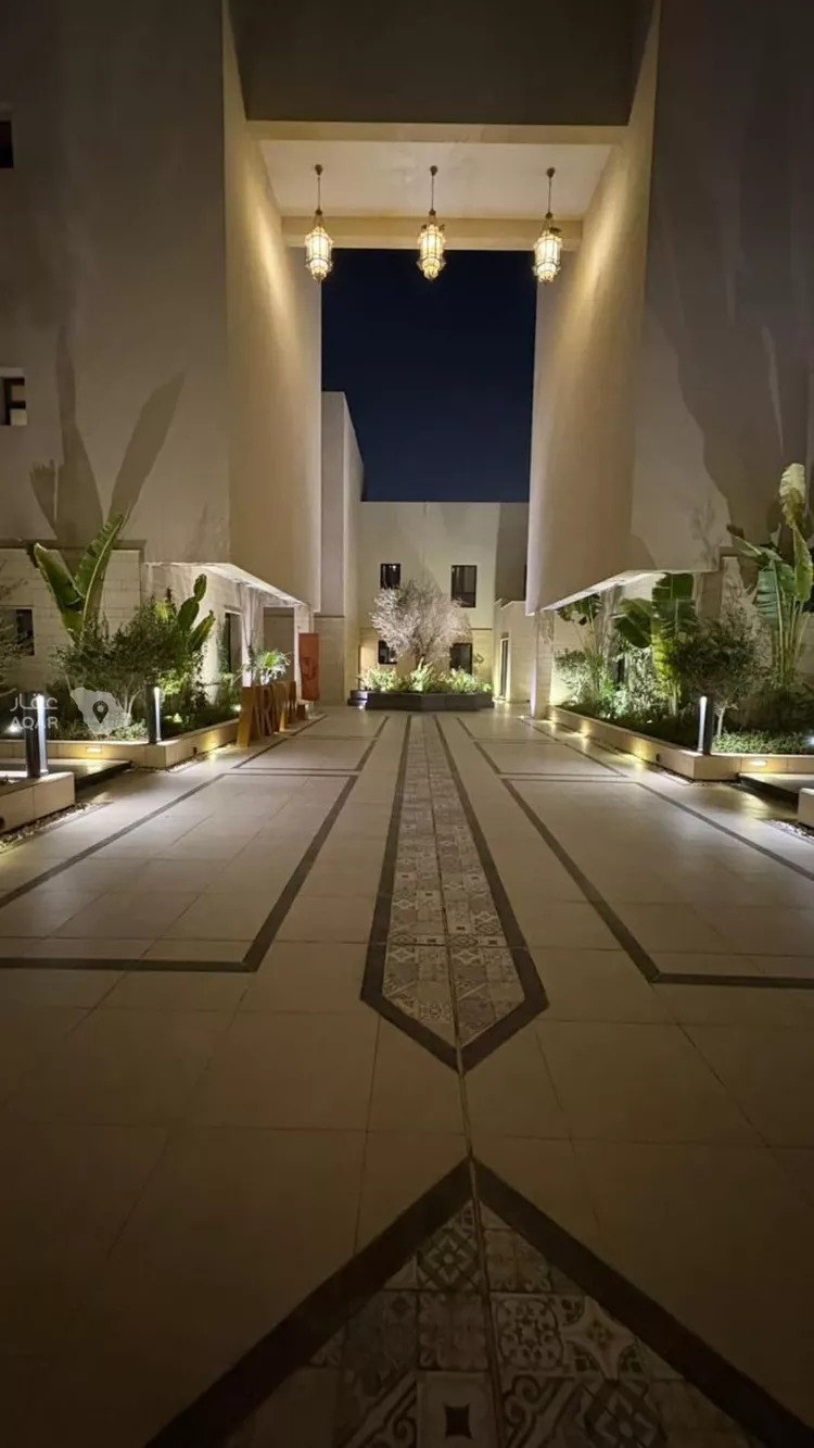 شقة للبيع في شارع الحارث بن عبدالرحمن, حي النرجس, مدينة الرياض, منطقة الرياض