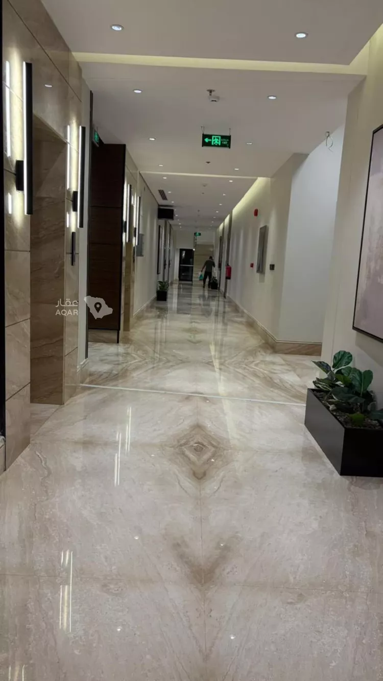 شقة للبيع في شارع الحارث بن عبدالرحمن, حي النرجس, مدينة الرياض, منطقة الرياض 3