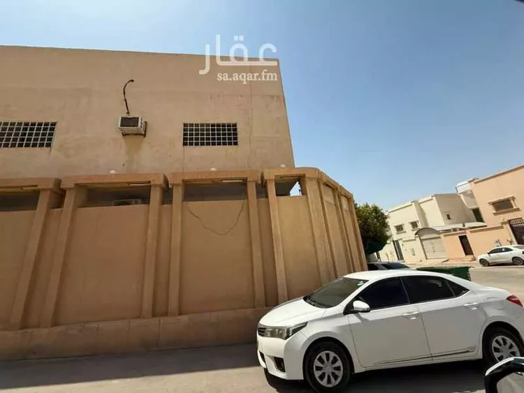 فيلا للبيع في شارع محمد الباهلي, حي الروضة, مدينة الرياض, منطقة الرياض