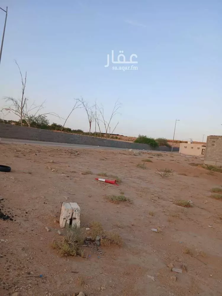 Land for Sale in Al Muzahimiyah Al Hada صورة 3