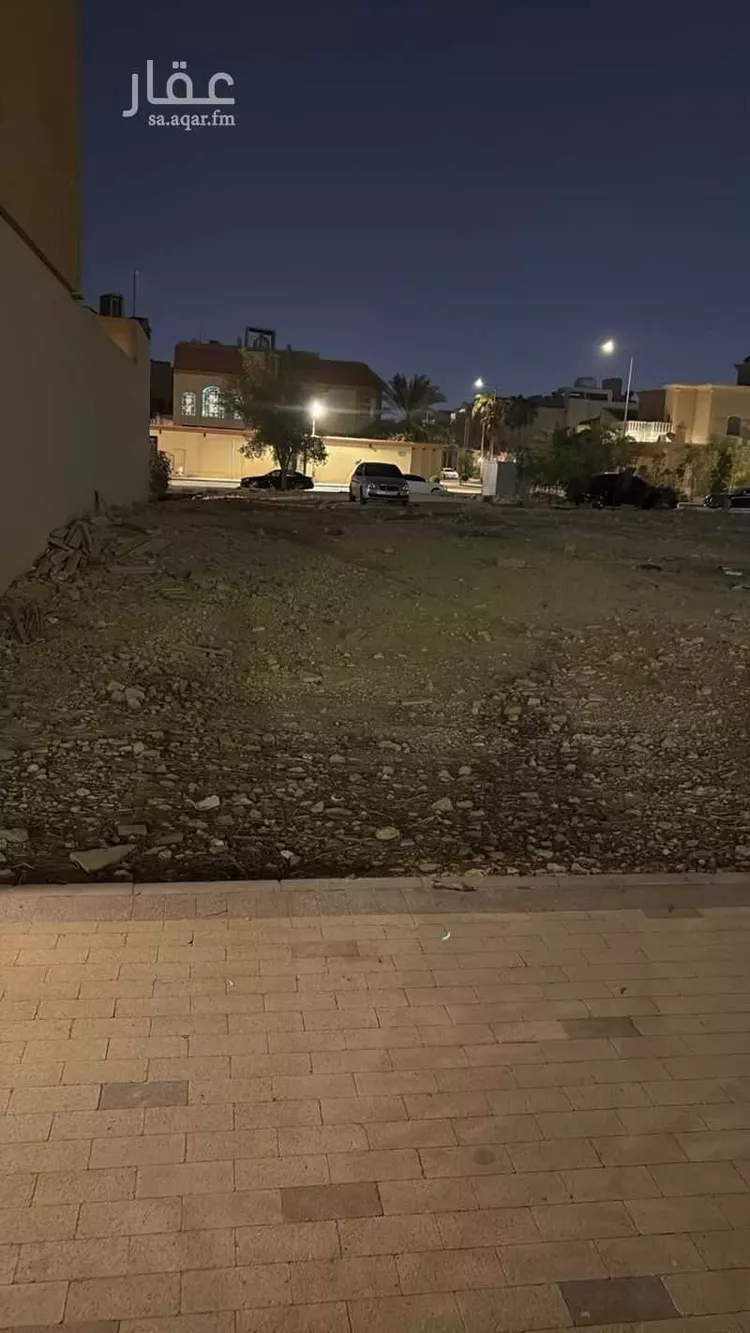 Land for Sale in Riyadh Al Falah