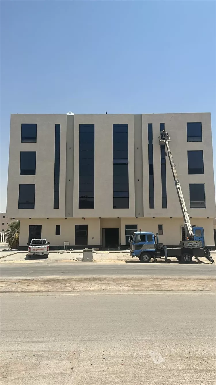 Building for Sale in Riyadh Al Arid