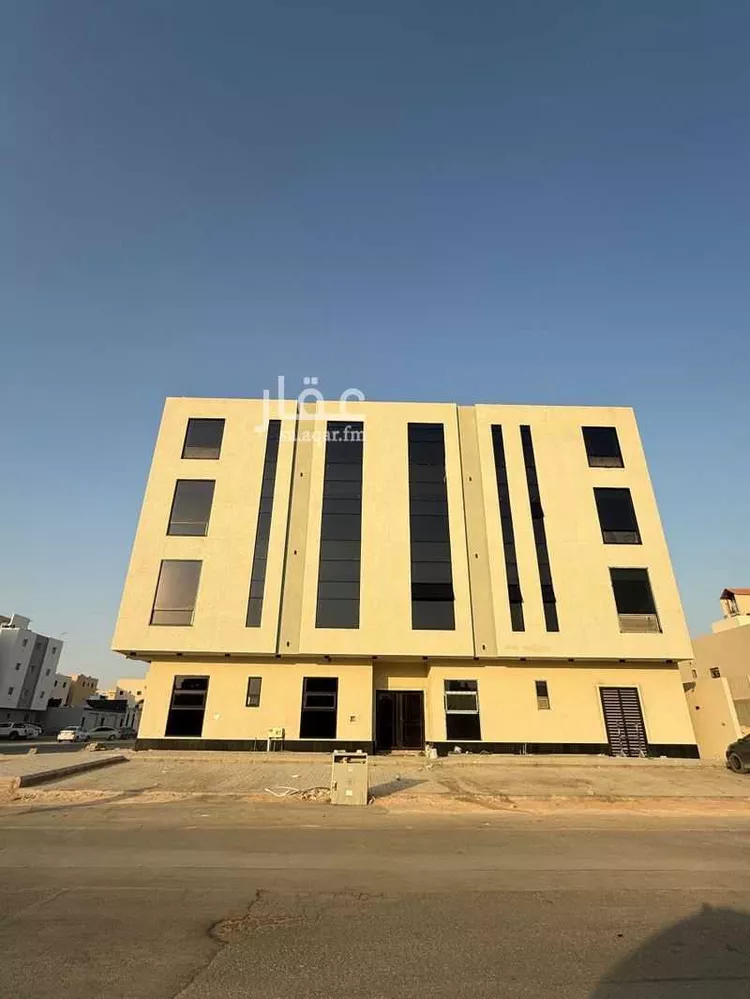 Building for Rent in Riyadh Al Arid