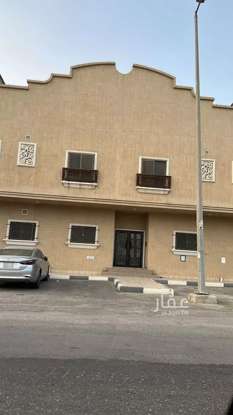 Apartment for Rent in Dammam Al Jamiyin