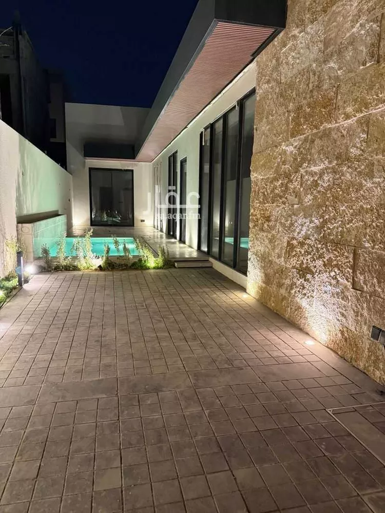 Villa for Rent in Riyadh Al Hada