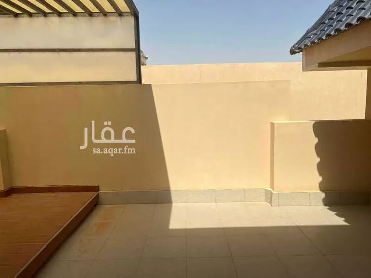 شقة للإيجار في شارع أحمد بن خالد الجعفري, حي عرقة, مدينة الرياض, منطقة الرياض صورة 5