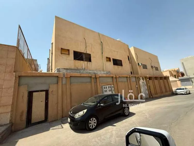 فيلا للبيع في شارع محمد الباهلي, حي الروضة, مدينة الرياض, منطقة الرياض صورة 2