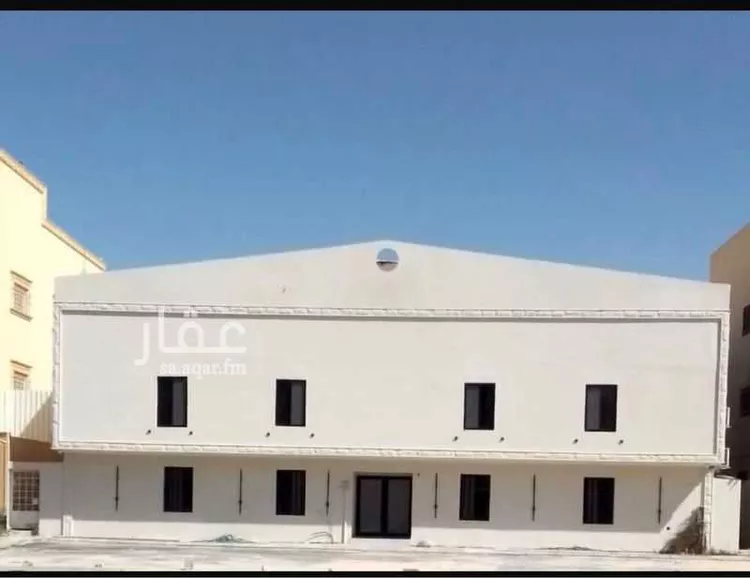 Building for Sale in Riyadh Al Ezdihar
