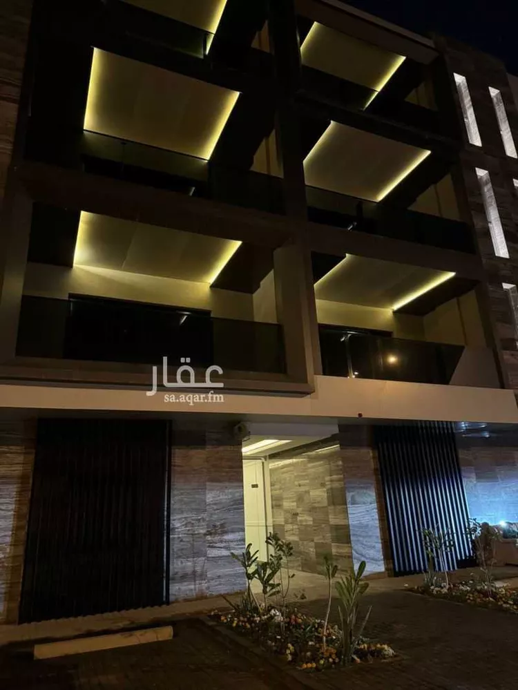 شقة للإيجار في شارع السلامة, حي النرجس, مدينة الرياض, منطقة الرياض صورة 3