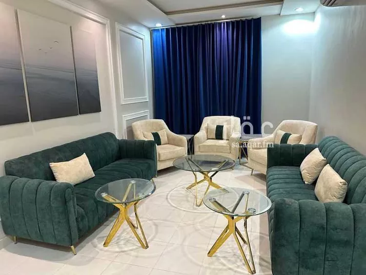 شقة للإيجار في شارع رقم 263, حي الملقا, مدينة الرياض, منطقة الرياض صورة 4