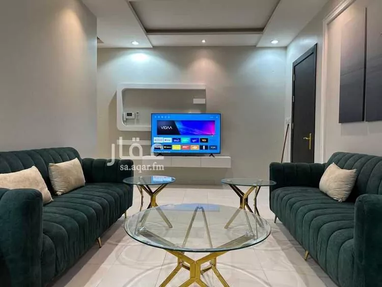 شقة للإيجار في شارع رقم 263, حي الملقا, مدينة الرياض, منطقة الرياض صورة 3